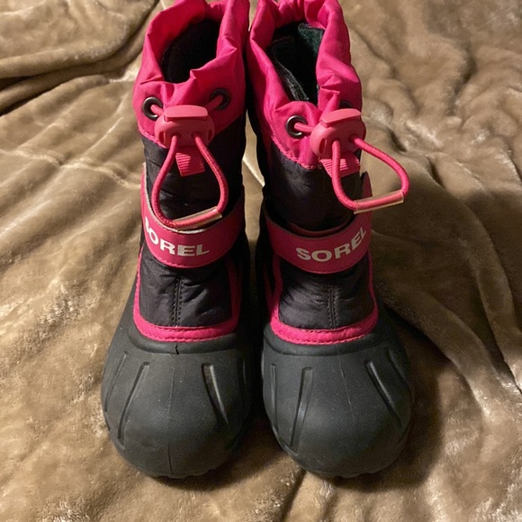 Sorel Flurry Boots - Picture 3 of 5